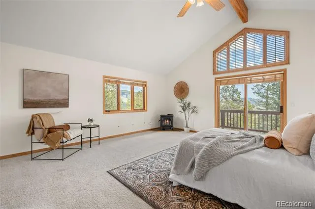 1363 Royal Ridge Drive Bailey, CO 80421