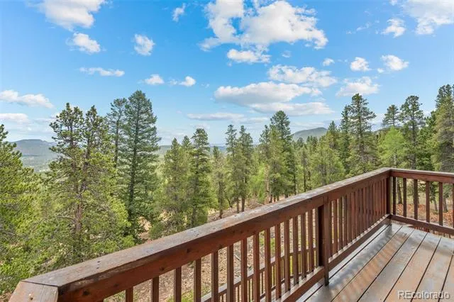 1363 Royal Ridge Drive Bailey, CO 80421