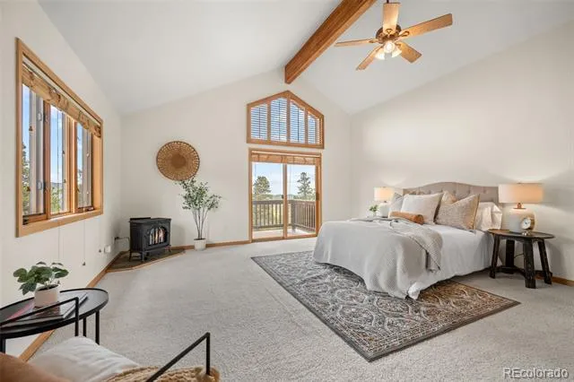 1363 Royal Ridge Drive Bailey, CO 80421