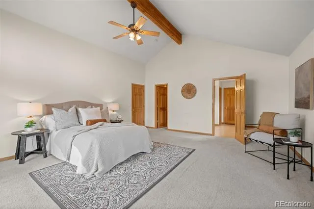 1363 Royal Ridge Drive Bailey, CO 80421