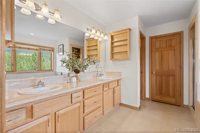 1363 Royal Ridge Drive Bailey, CO 80421