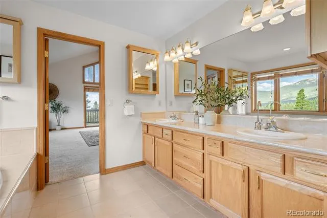 1363 Royal Ridge Drive Bailey, CO 80421