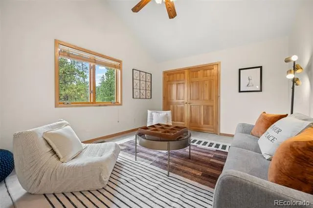 1363 Royal Ridge Drive Bailey, CO 80421
