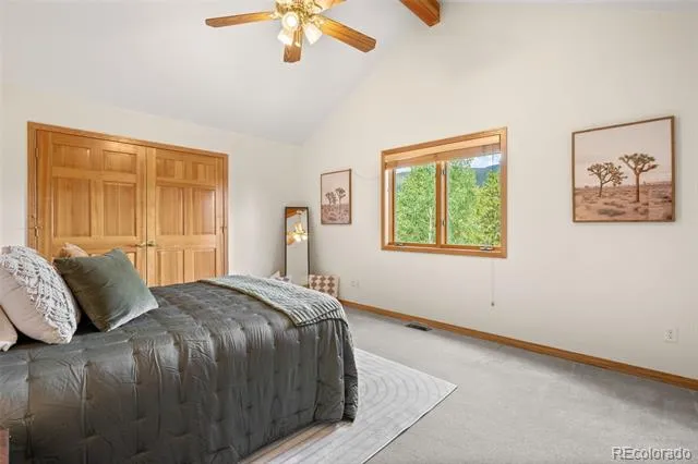1363 Royal Ridge Drive Bailey, CO 80421