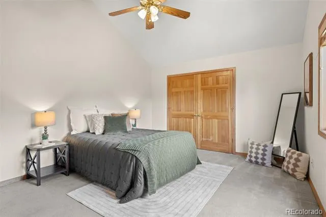 1363 Royal Ridge Drive Bailey, CO 80421