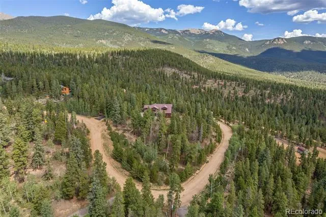 1363 Royal Ridge Drive Bailey, CO 80421