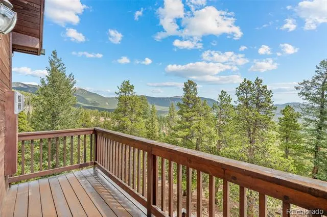1363 Royal Ridge Drive Bailey, CO 80421