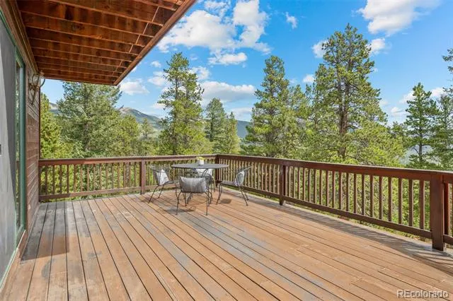 1363 Royal Ridge Drive Bailey, CO 80421