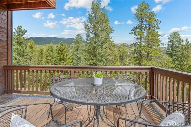 1363 Royal Ridge Drive Bailey, CO 80421