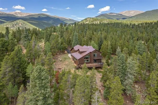 1363 Royal Ridge Drive Bailey, CO 80421