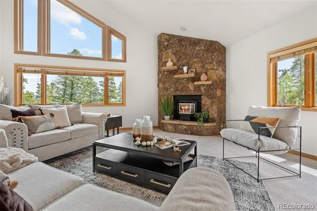 1363 Royal Ridge Drive Bailey, CO 80421