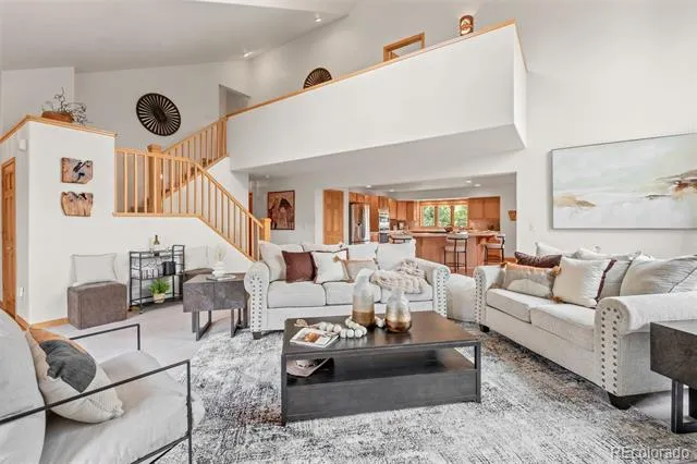 1363 Royal Ridge Drive Bailey, CO 80421