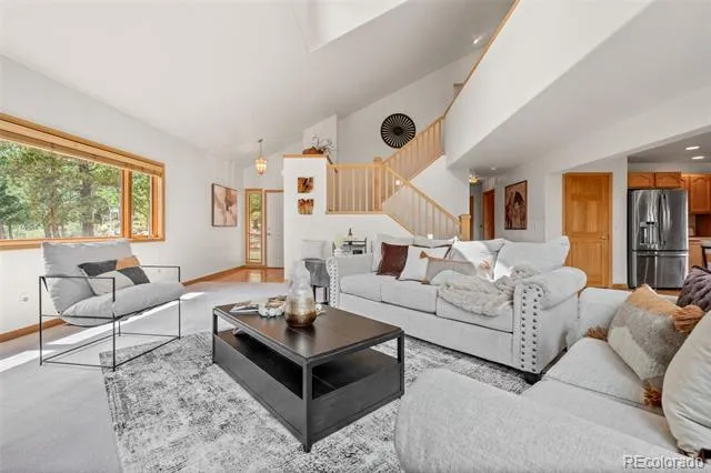 1363 Royal Ridge Drive Bailey, CO 80421