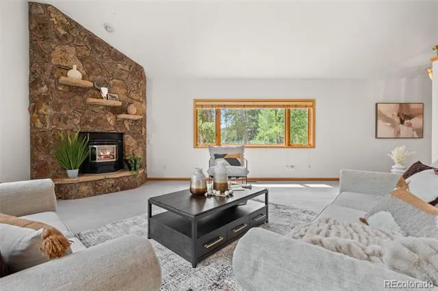 1363 Royal Ridge Drive Bailey, CO 80421