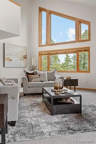 1363 Royal Ridge Drive Bailey, CO 80421