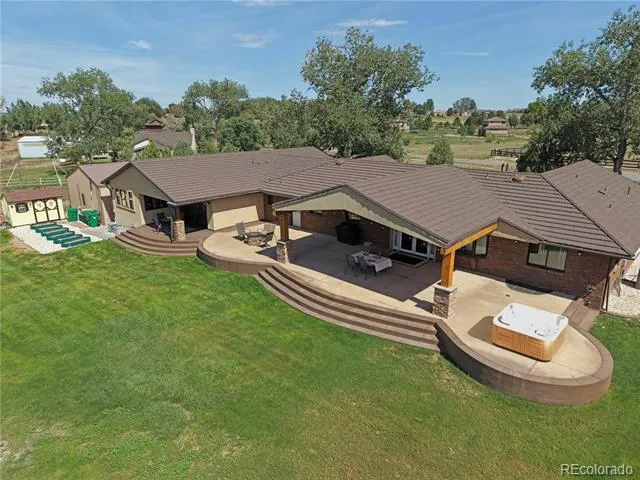 11475 Lewistown Street Commerce City, CO 80022