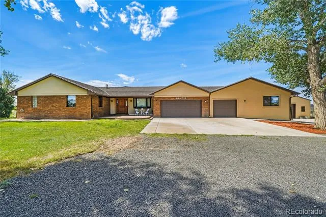 11475 Lewistown Street Commerce City, CO 80022