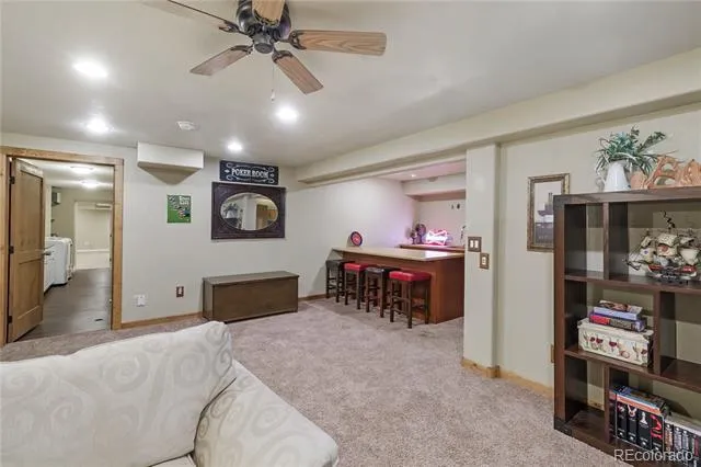11475 Lewistown Street Commerce City, CO 80022