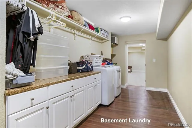 11475 Lewistown Street Commerce City, CO 80022