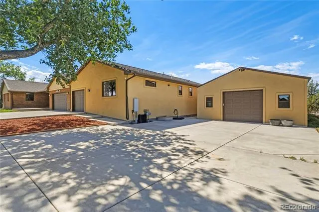 11475 Lewistown Street Commerce City, CO 80022