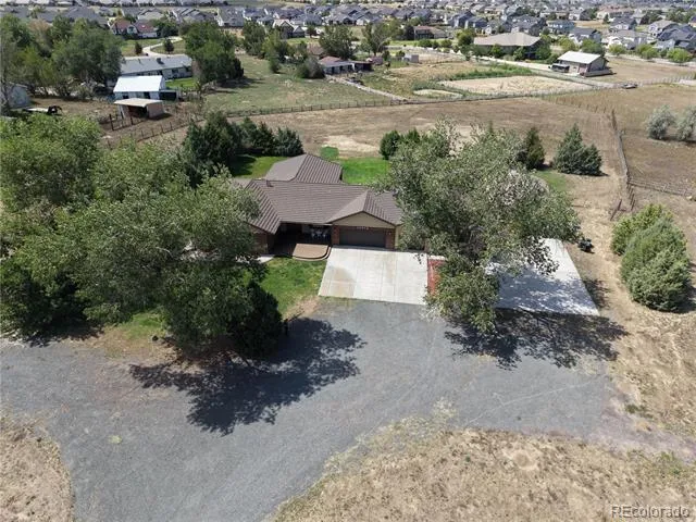 11475 Lewistown Street Commerce City, CO 80022