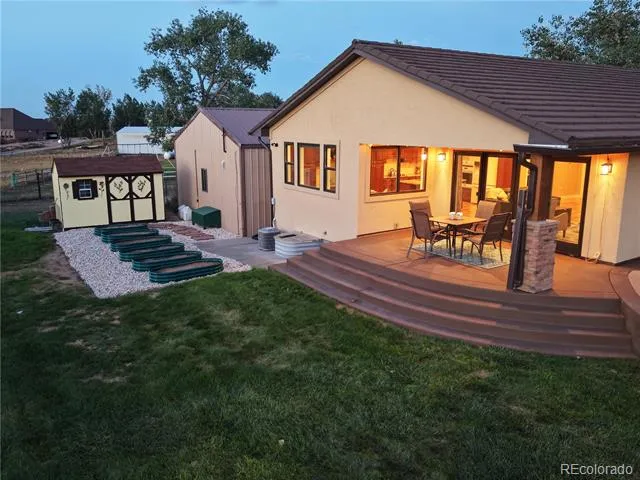 11475 Lewistown Street Commerce City, CO 80022