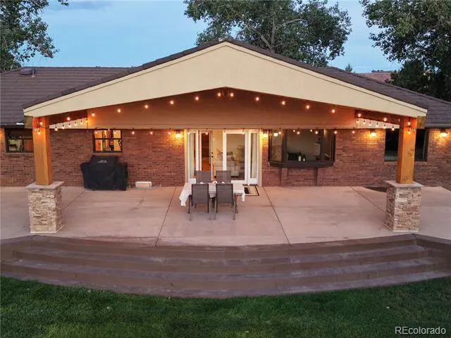 11475 Lewistown Street Commerce City, CO 80022