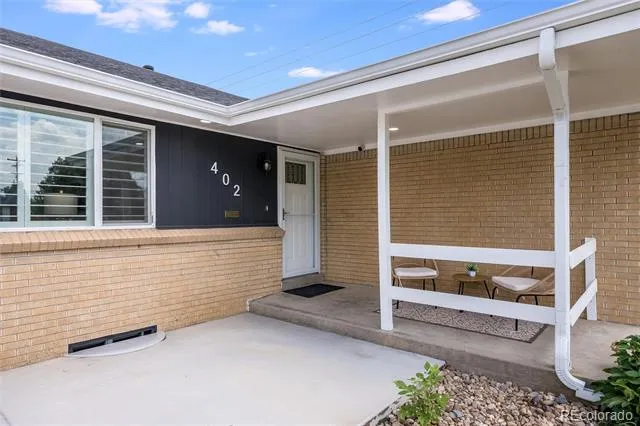 402 Ursula Street Aurora, CO 80011