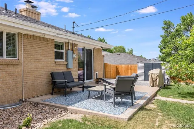 402 Ursula Street Aurora, CO 80011
