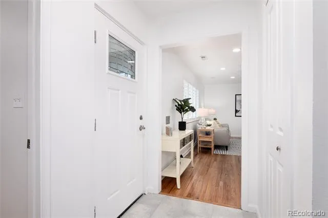 402 Ursula Street Aurora, CO 80011