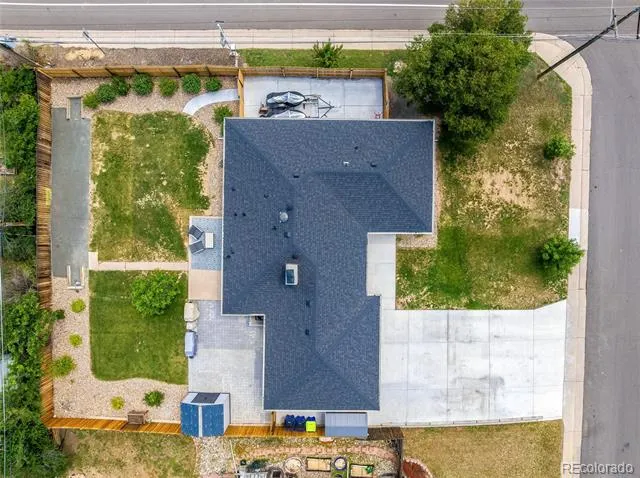 402 Ursula Street Aurora, CO 80011