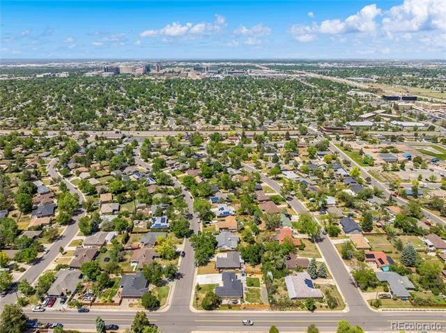 402 Ursula Street Aurora, CO 80011