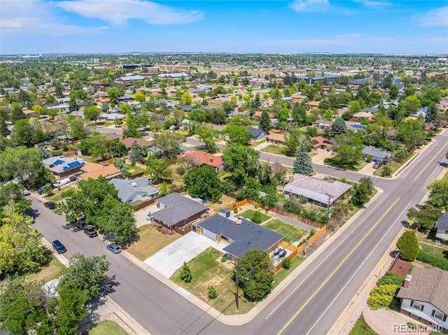 402 Ursula Street Aurora, CO 80011