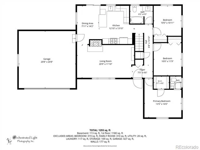 402 Ursula Street Aurora, CO 80011