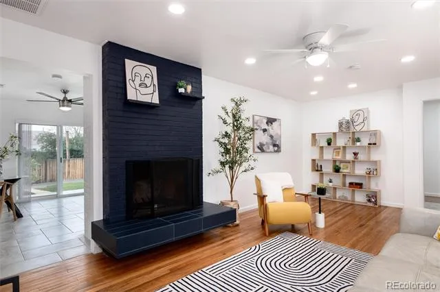 402 Ursula Street Aurora, CO 80011