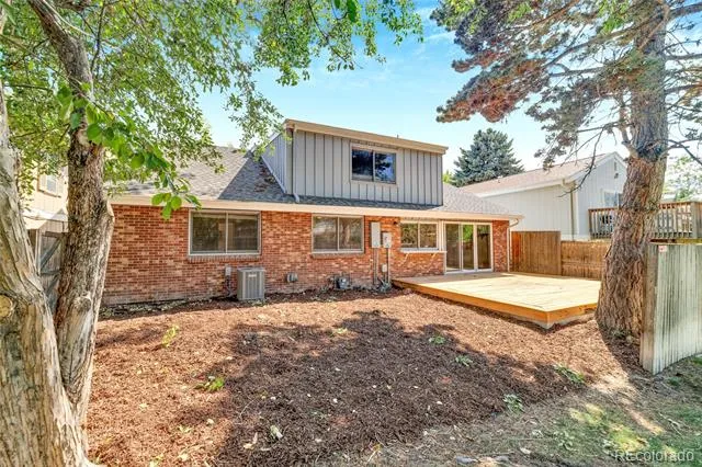 11465 E Amherst Circle Aurora, CO 80014