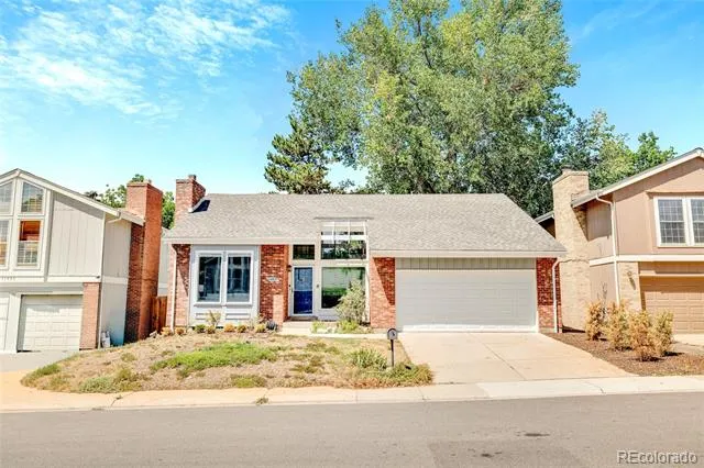 11465 E Amherst Circle Aurora, CO 80014