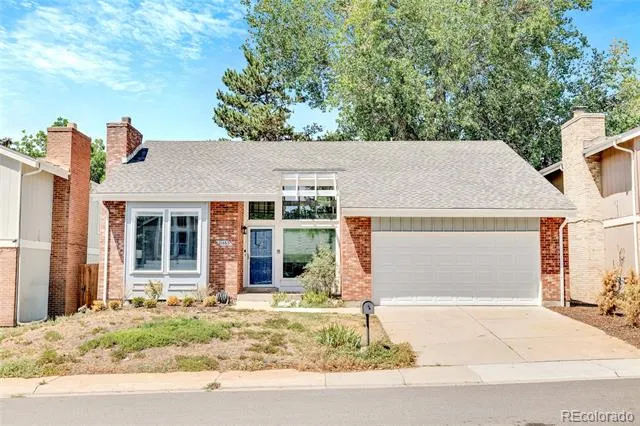 11465 E Amherst Circle Aurora, CO 80014