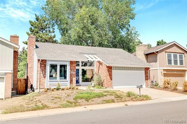 11465 E Amherst Circle Aurora, CO 80014