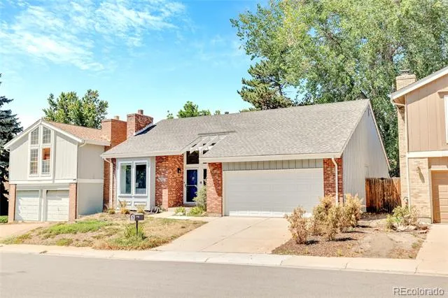 11465 E Amherst Circle Aurora, CO 80014