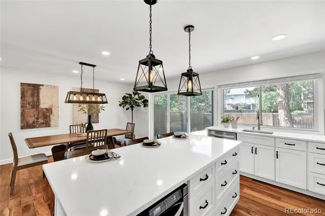 11465 E Amherst Circle Aurora, CO 80014