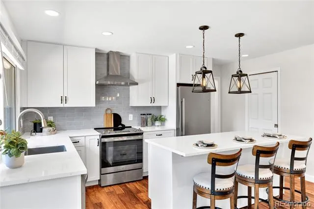 11465 E Amherst Circle Aurora, CO 80014