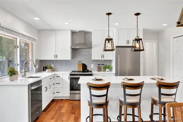 11465 E Amherst Circle Aurora, CO 80014