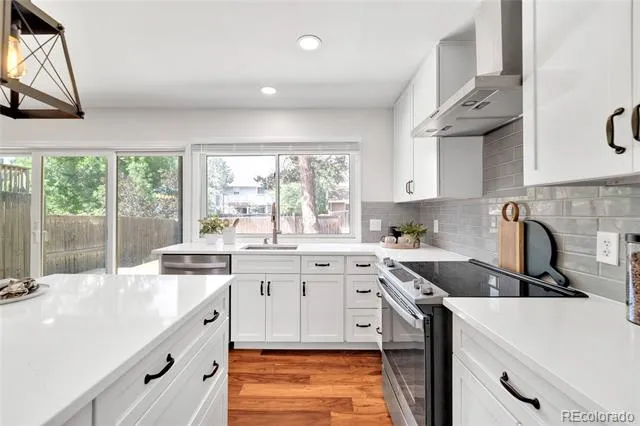 11465 E Amherst Circle Aurora, CO 80014