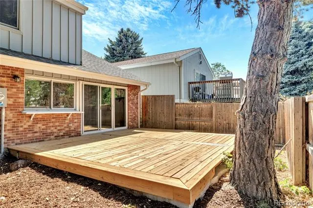 11465 E Amherst Circle Aurora, CO 80014