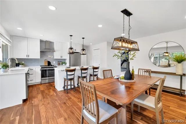 11465 E Amherst Circle Aurora, CO 80014