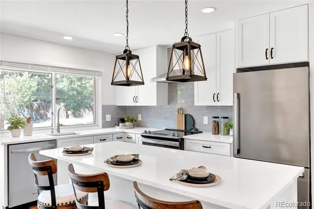 11465 E Amherst Circle Aurora, CO 80014