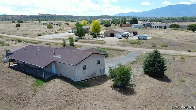 3940 Colorado Boulevard Colorado City, CO 81019