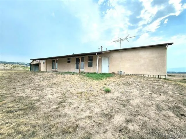 3940 Colorado Boulevard Colorado City, CO 81019