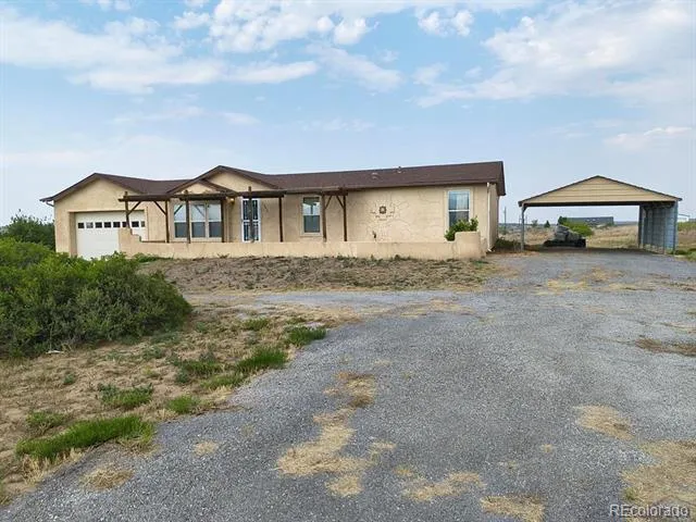 3940 Colorado Boulevard Colorado City, CO 81019
